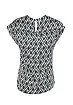блузка женская PENNY BLACK 1437848