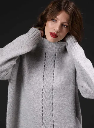 свитер женский RE VERA 1428526