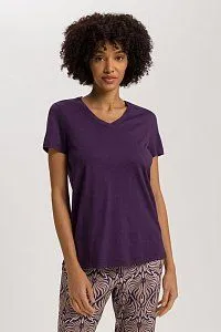 футболка женская HANRO 888721587228