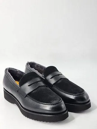 туфли мужские DOUCAL'S 1430511