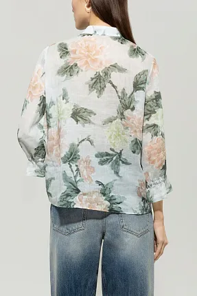 блузка женская LUISA CERANO 1442518