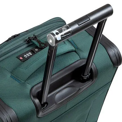 чемодан-тележка VERAGE 1404293