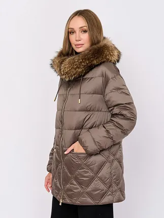 куртка женская FRANCO VELLO 1451812