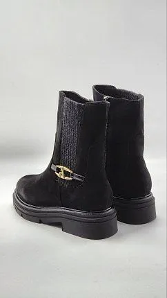 Полусапоги женские ACCADEMIA 1455196