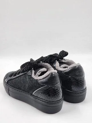 полуботинки женские PERTINI 1431749