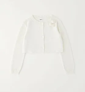 кардиган для девочки iDO 1463635