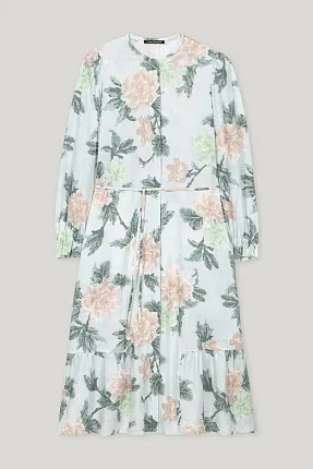 платье женское LUISA CERANO 1442544