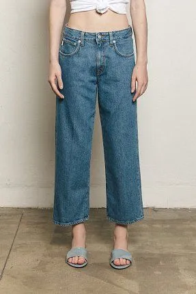 брюки женские PEOPLE+ 1446882