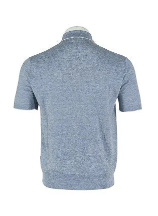 поло мужское PANICALE 1437821
