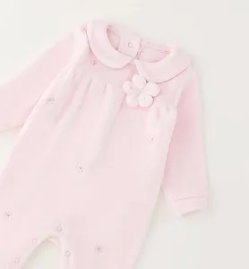 комбинезон для девочки iDO 1463608