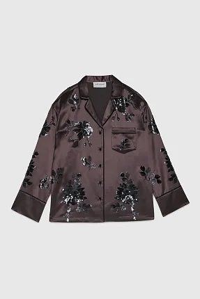 блузка женская ERMANNO FIRENZE 1459194