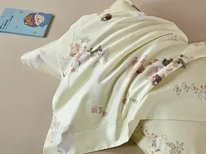 комплект постельного белья ASABELLA 1462806