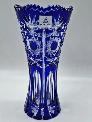 ваза ARNSTADT KRISTALL 1155144