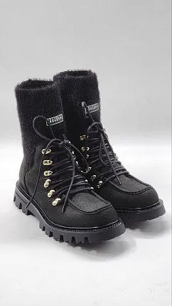 ботинки женские FRATELLI ROSSETTI 1458534