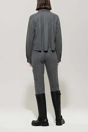 брюки женские LUISA CERANO 1453130