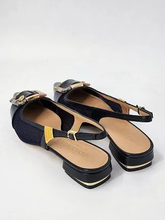 туфли женские ACCADEMIA 1418738