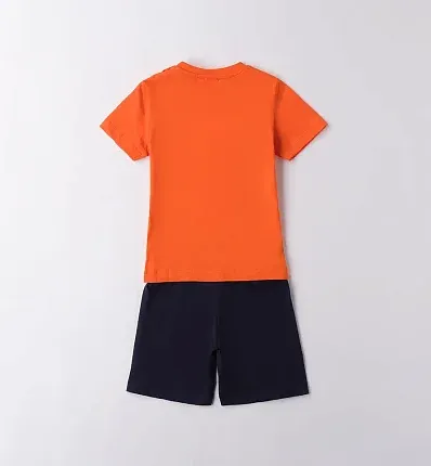 комплект для мальчика iDO 1439696