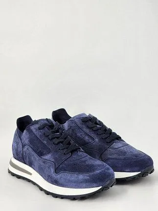 туфли мужские DINO BIGIONI 1391873