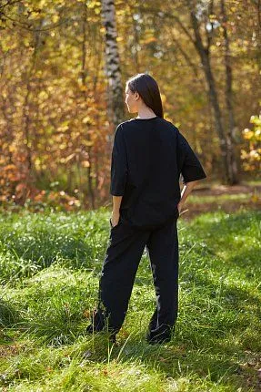 ФУТБОЛКА CHAPLIN DRESS 1419885