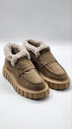 полуботинки женские VOILE BLANCHE 1458594