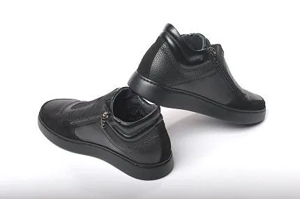 туфли мужские PAKERSON 1381480