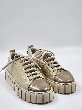 полуботинки женские PERTINI 1431707