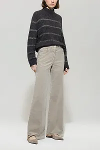 свитер женский LUISA CERANO 1453136