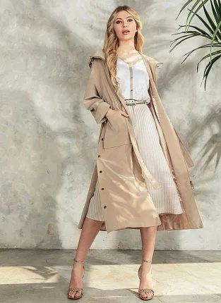 юбка FRANCO VELLO 1382208