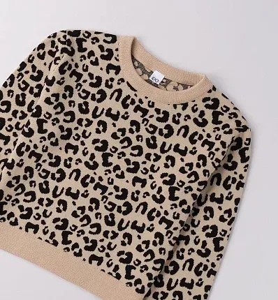 кофта для девочки iDO 1456732