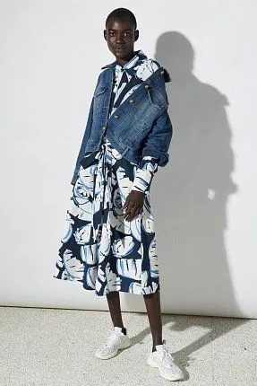 куртка LUISA CERANO 1384862