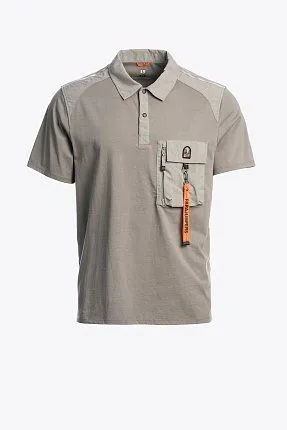 сорочка поло мужская PARAJUMPERS 1444287