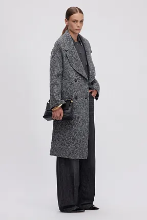 пальто женское ERMANNO FIRENZE 1459179