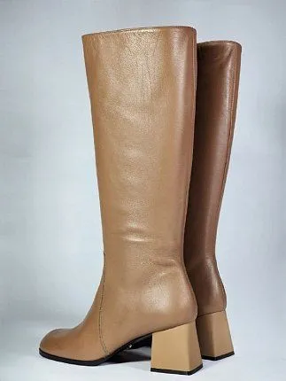 сапоги женские GIORGIO FABIANI 1400459