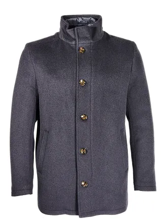 пальто мужское GIMO'S 1402793