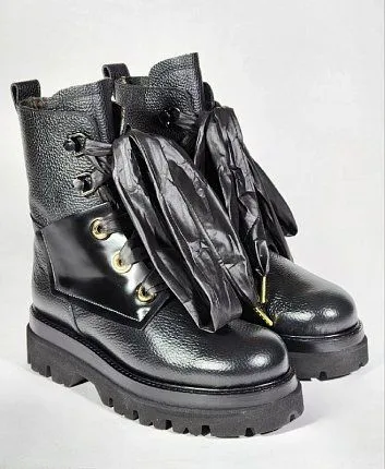 Ботинки женские PERTINI 1404521