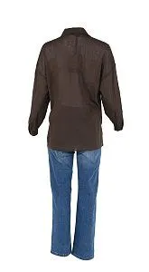 брюки женские PENNY BLACK 1437880