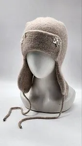 шапка женская Vizio 1455608