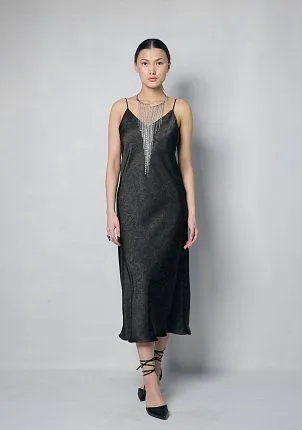 платье женское CHAPLIN DRESS 1440399