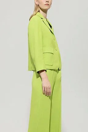 блейзер женский LUISA CERANO 1445940