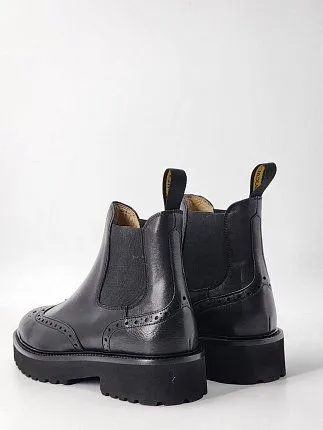 Полусапоги женские DOUCAL'S 1430406