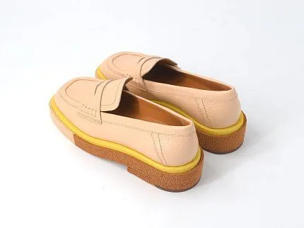 лоферы женские PERTINI 1419250