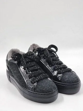 полуботинки женские PERTINI 1431749