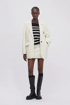 полупальто женское ERMANNO FIRENZE 1459267