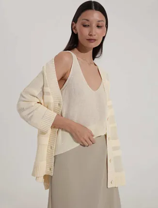 кардиган RE VERA 1464823