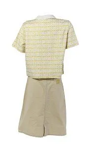блузка для девочки ESCADA GIRLS 1439051
