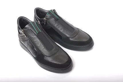 туфли мужские PAKERSON 1381480