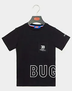 футболка для мальчика BUGATTI 1466262