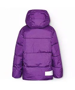 куртка для девочки MOLO 1426233