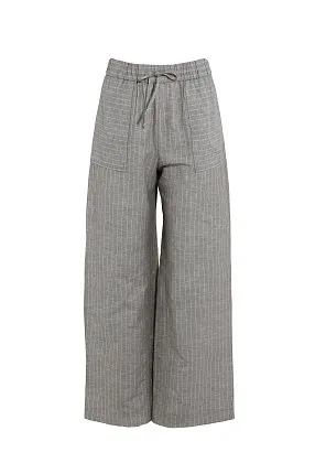 брюки женские MM (Max Mara) 1471019