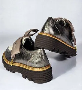 Ботинки женские PERTINI 1404481